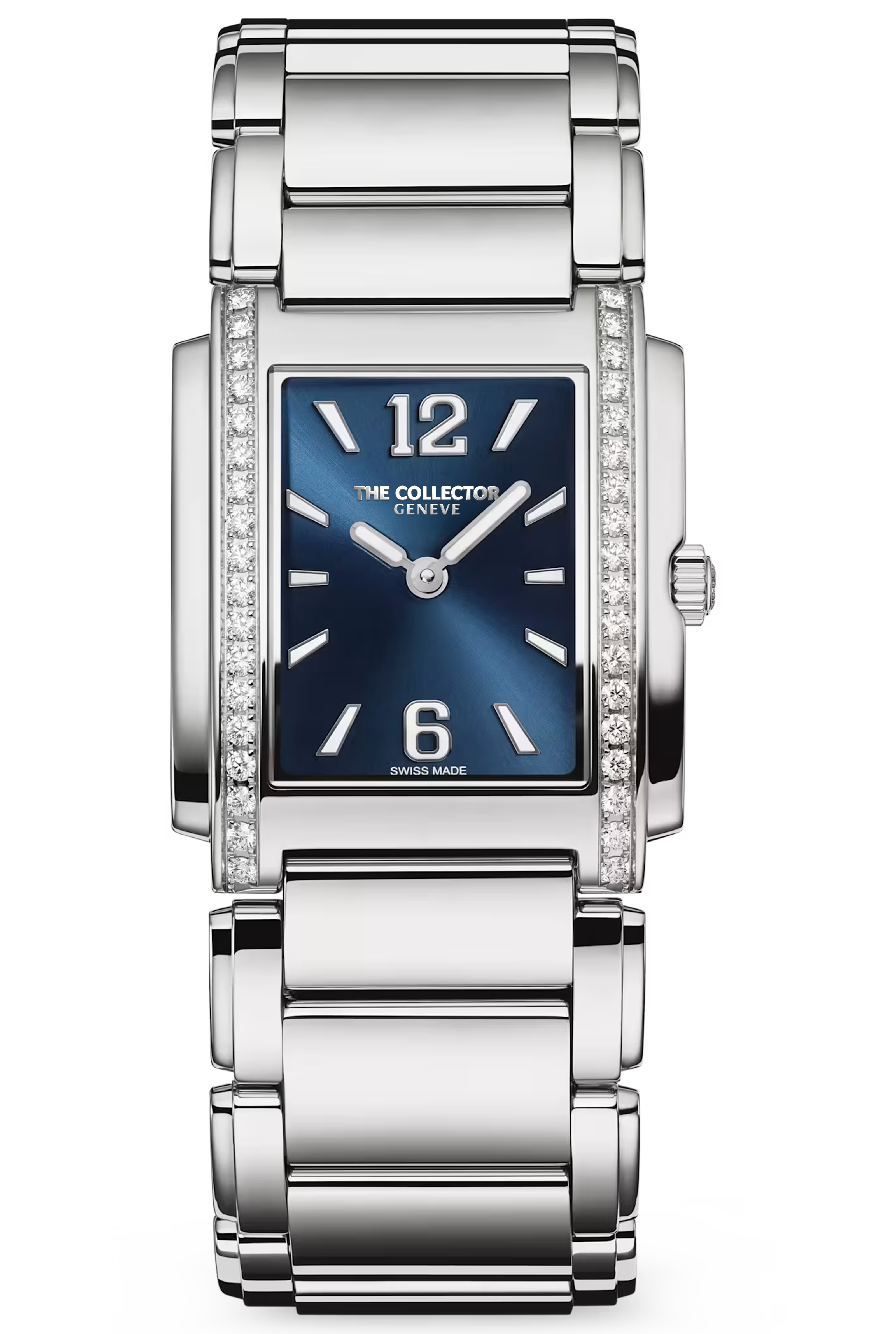 Genevra Eleganza Blu GN01EB