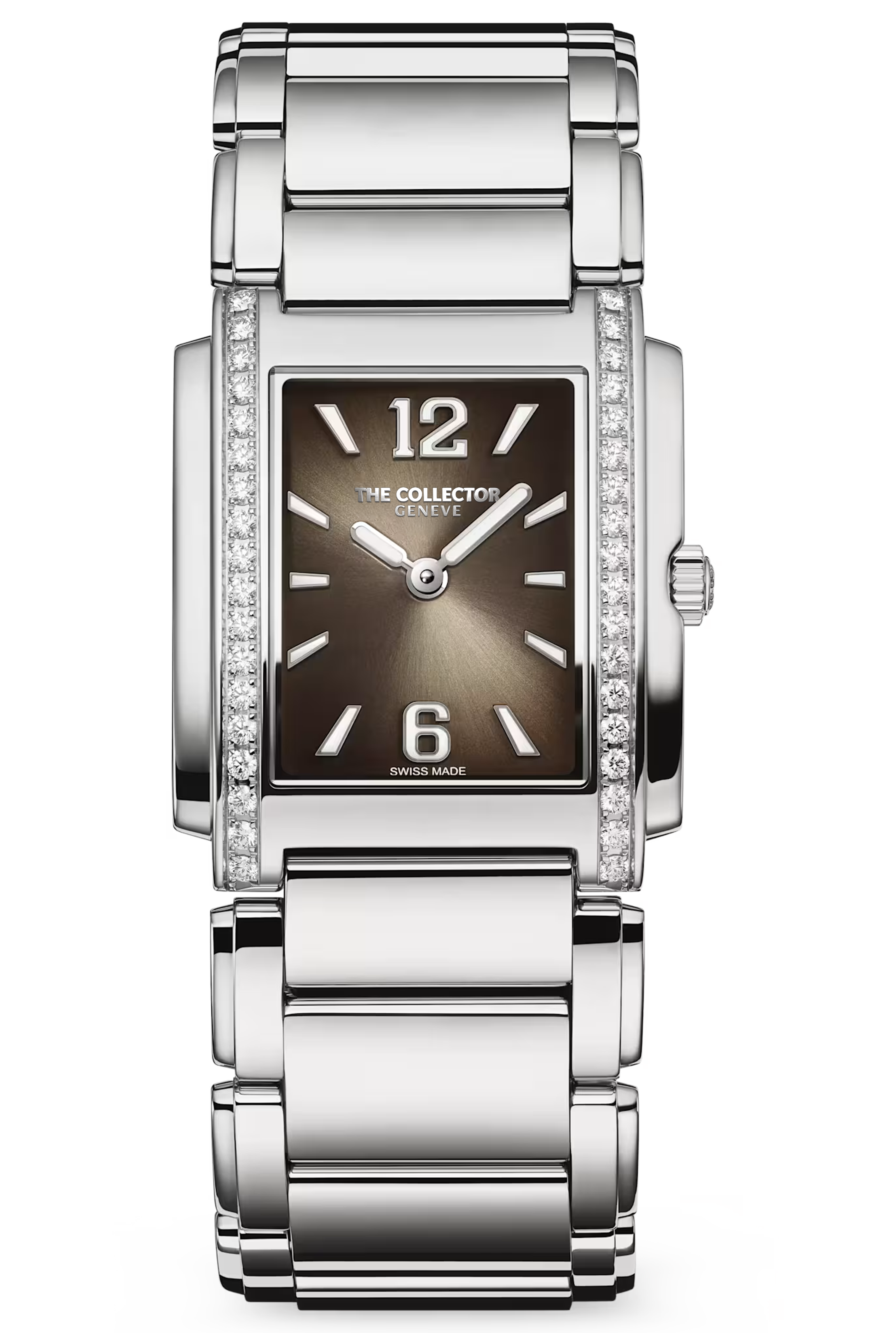 Genevra Eleganza Marrone GN02EM