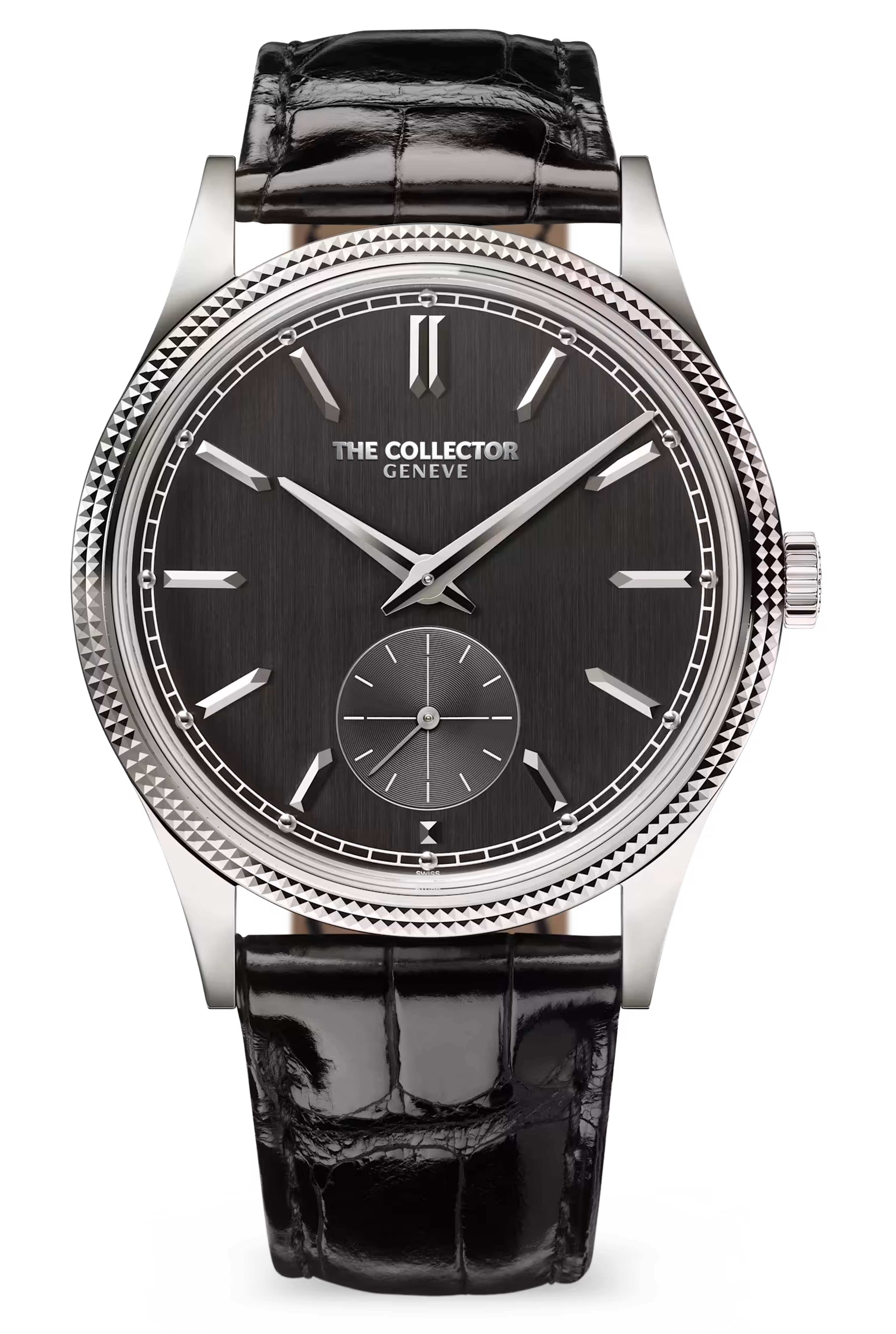 Genevra Eleganza Nera GN16EN