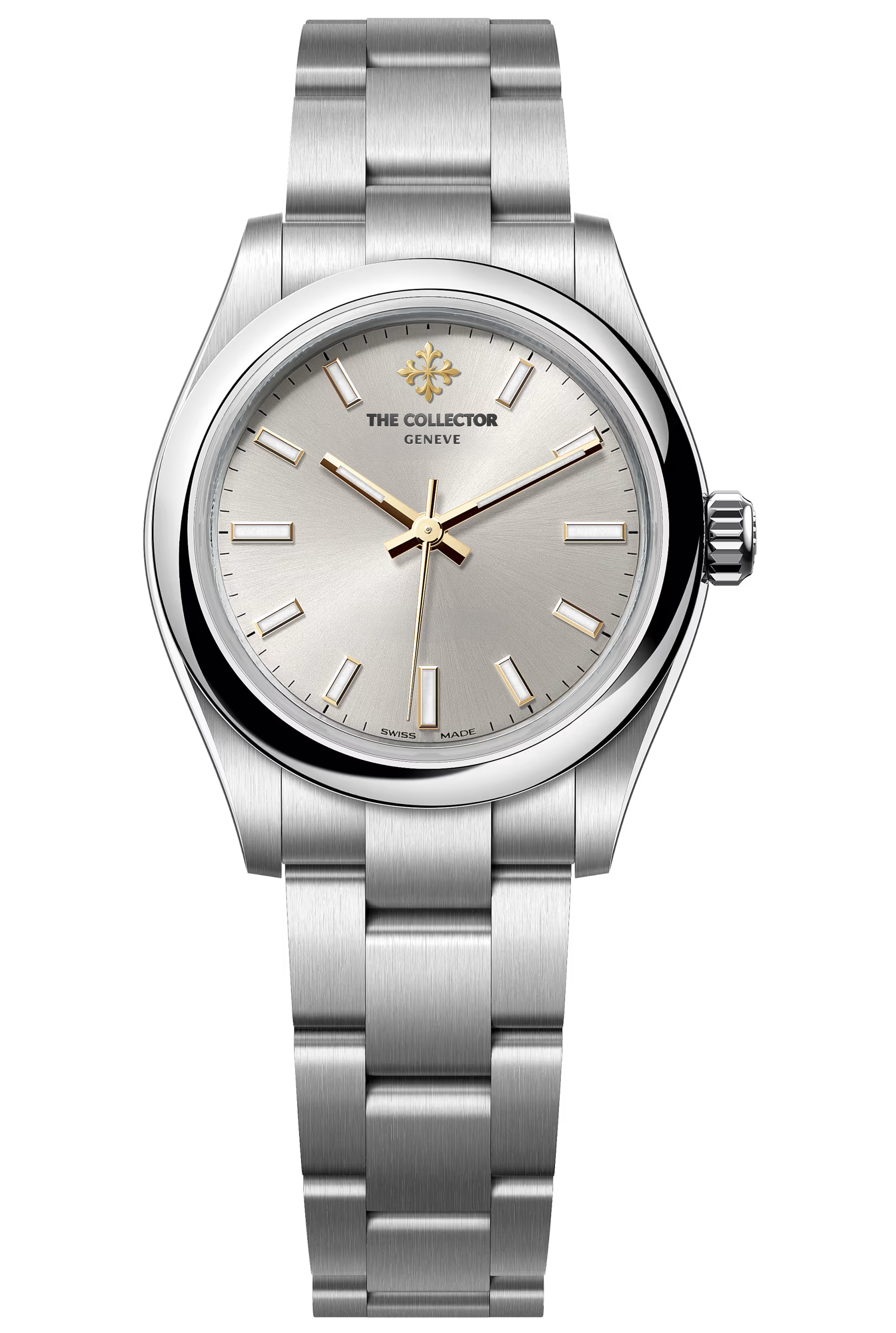 Imperio Classico Acciaio IM15CA