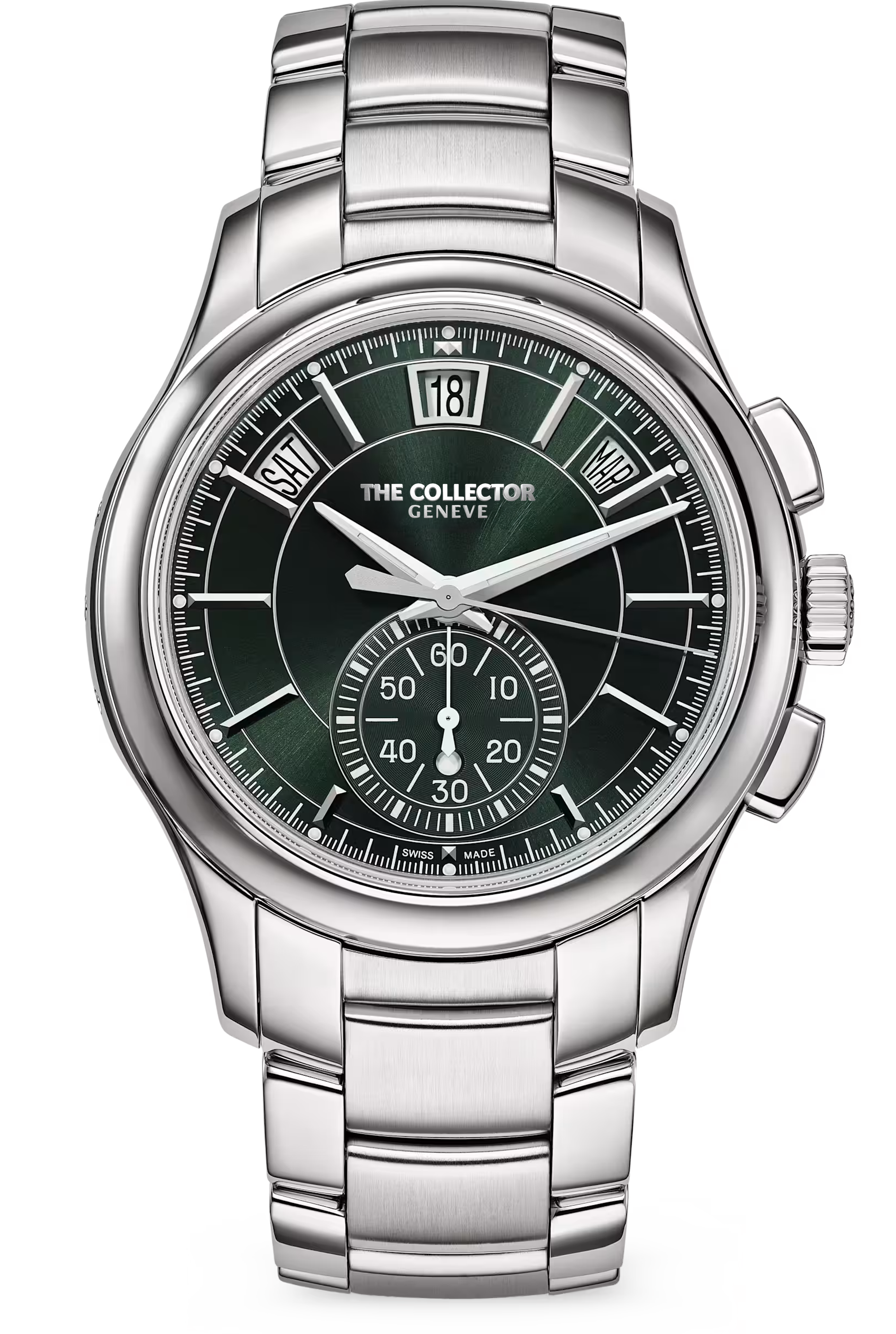 Genevra Maestro GN22MS