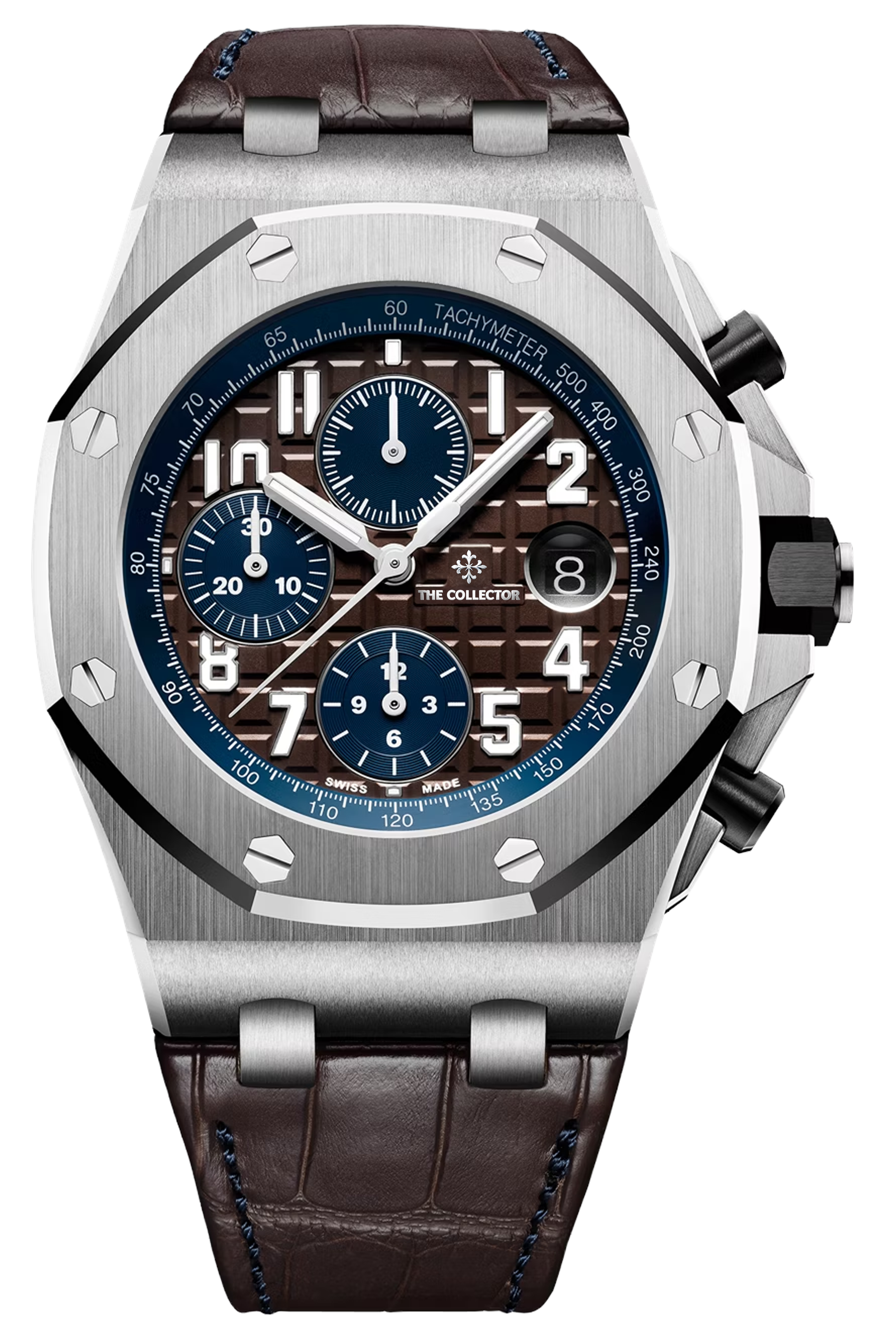 Fortezza Marrone Heritage CF340BR