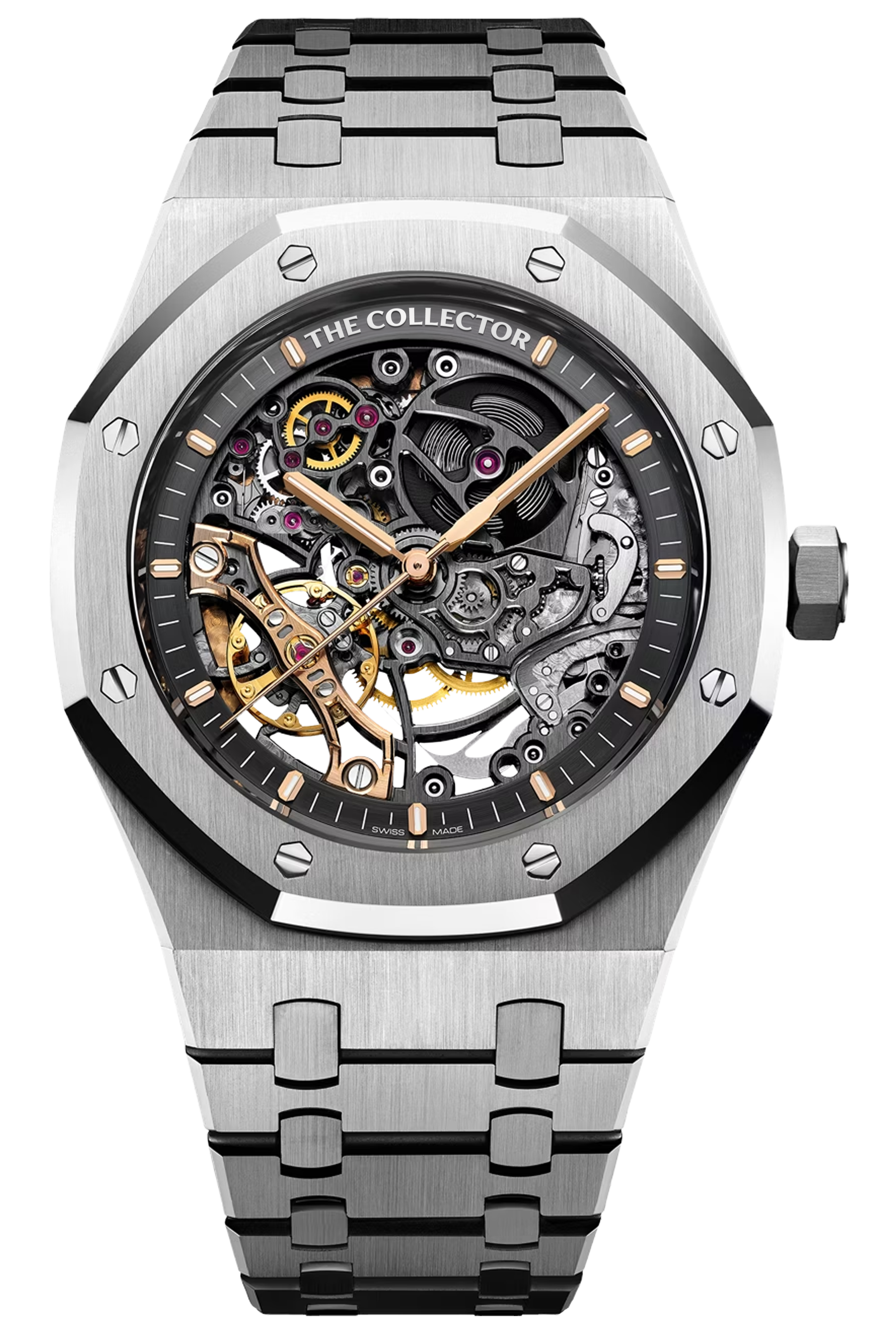 Fortezza Skeletono CF460SK