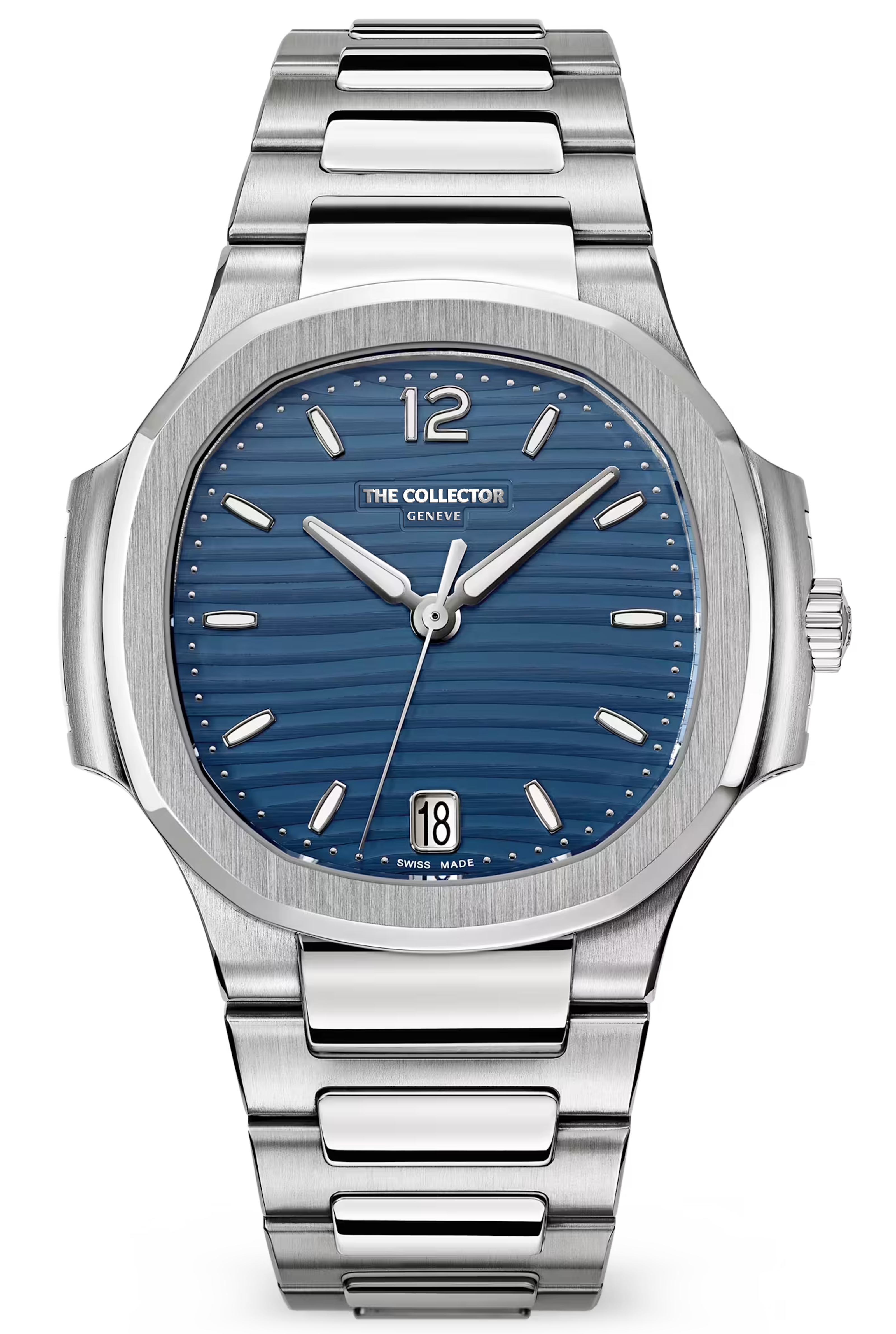 Genevra Nautico Blu Classico GN03NC