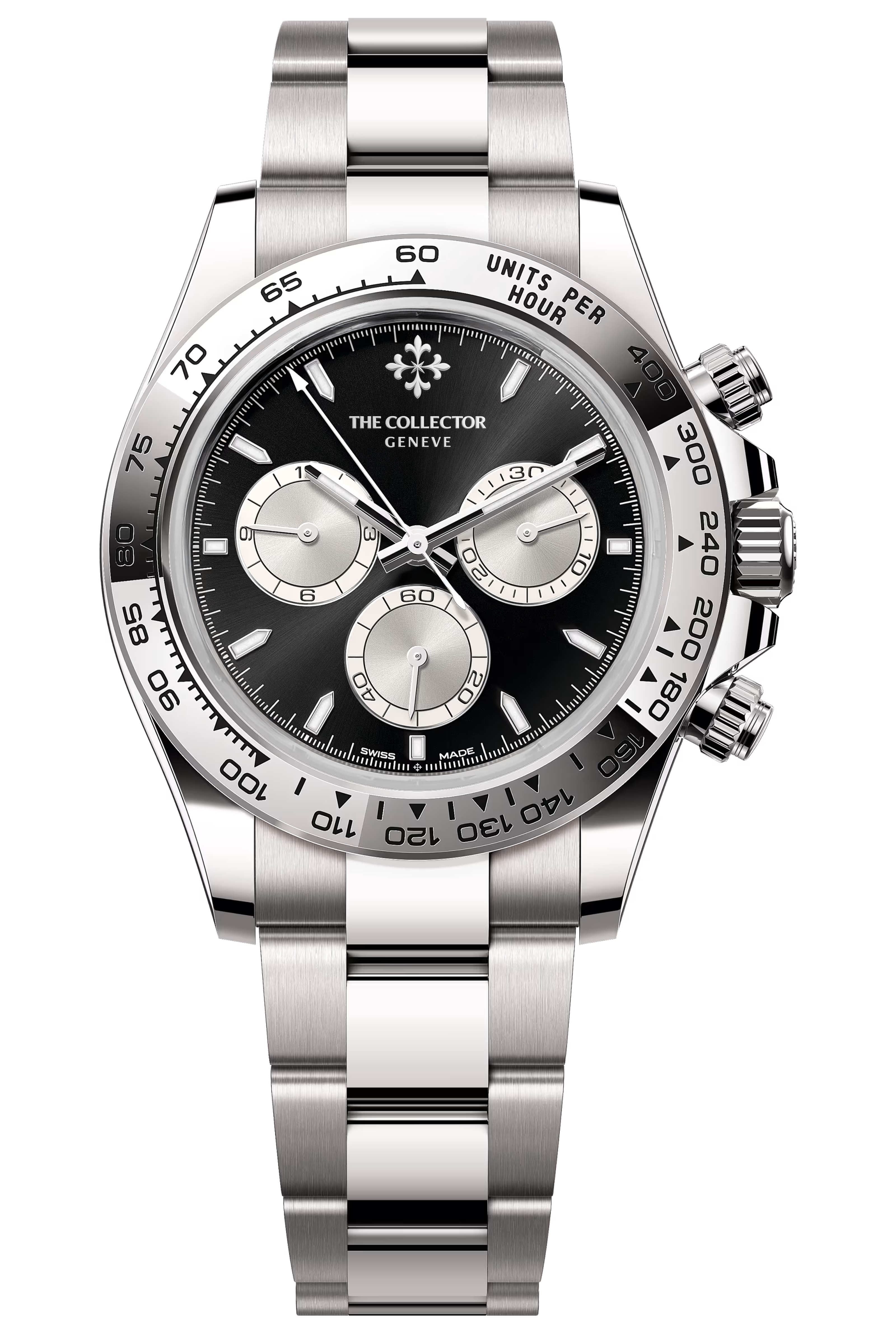 Imperio Chronografo Acciaio IM18CA