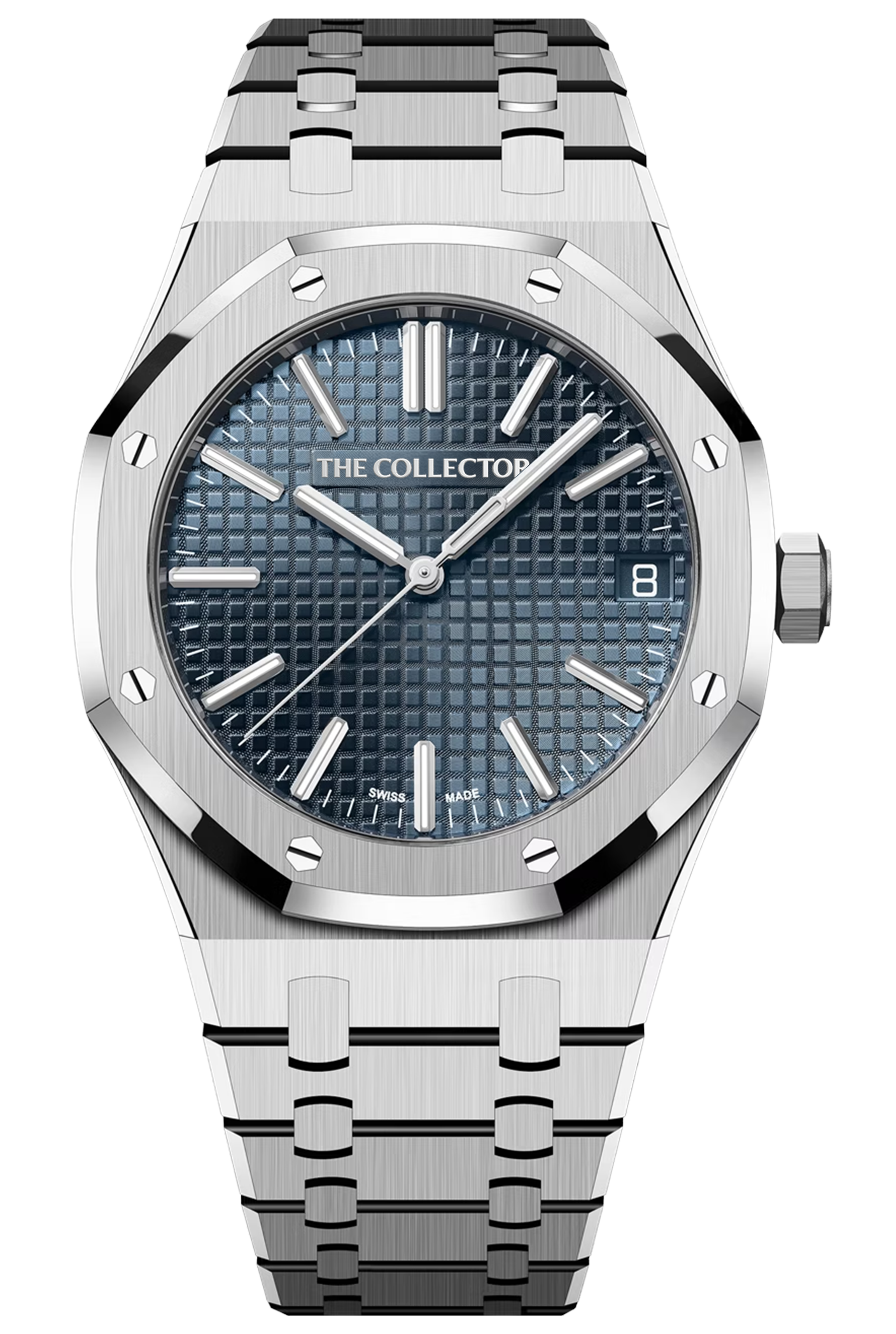 Fortezza Classico Blu CF240BL