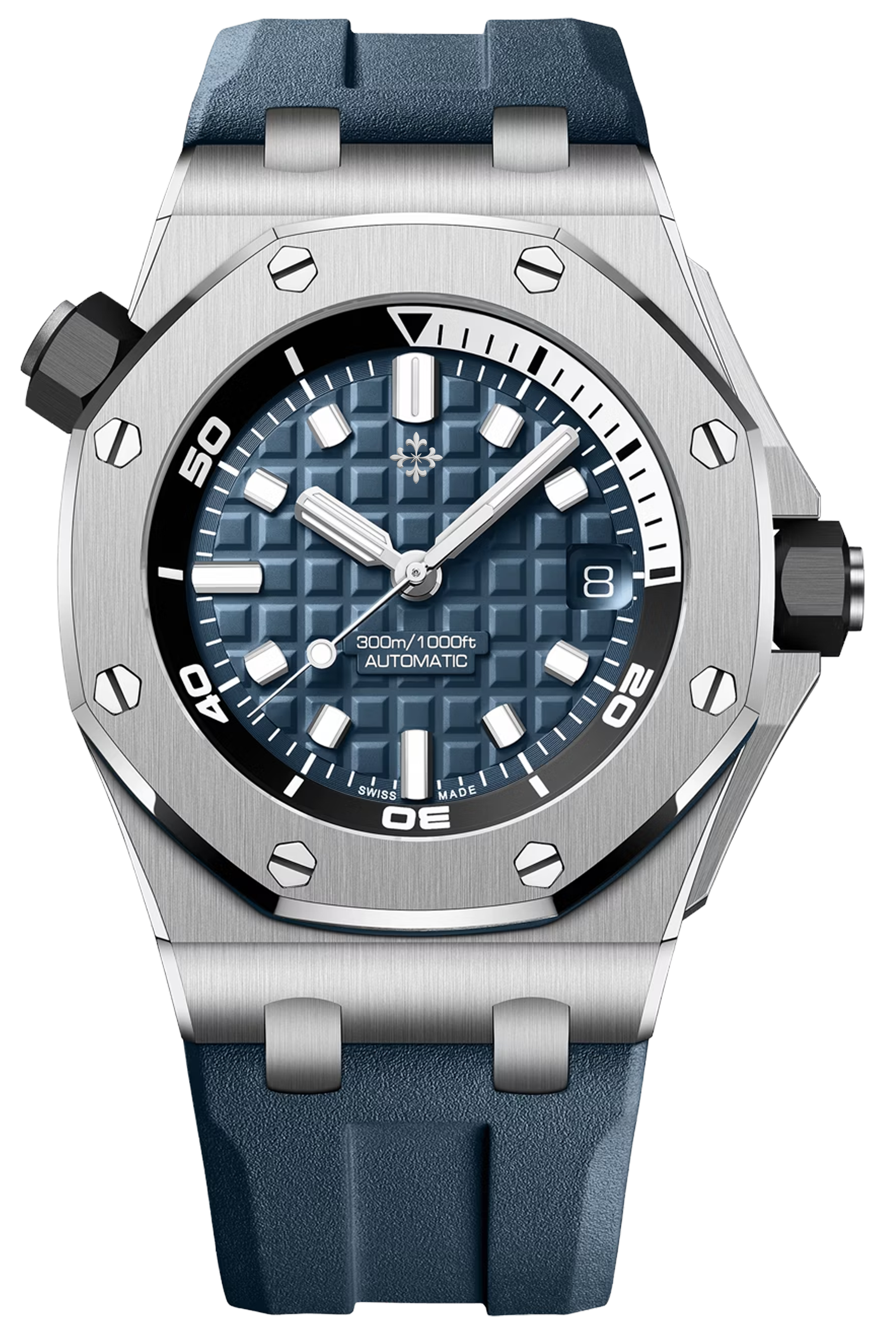 Fortezza Navy Offshore CF370NV