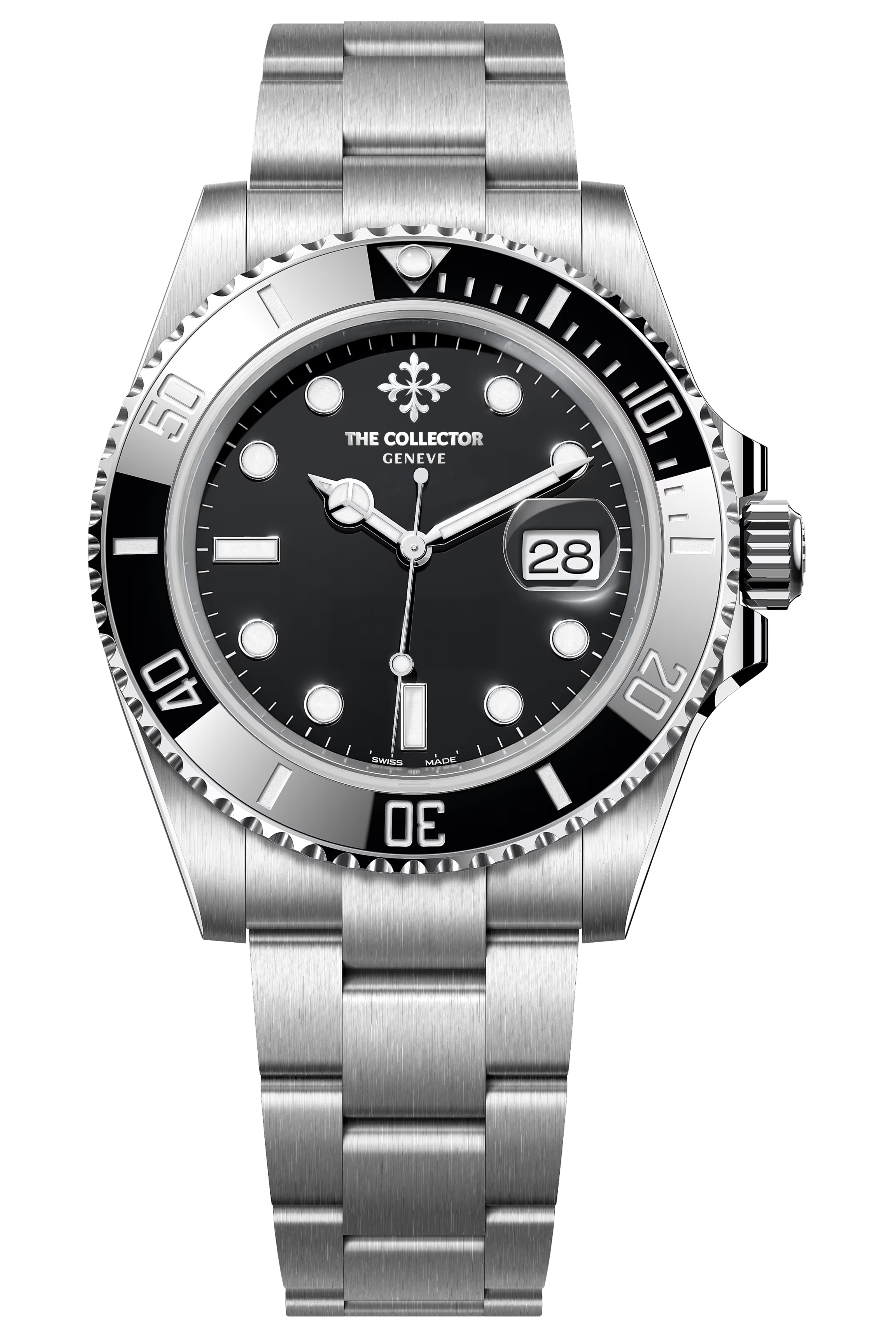 Imperio Oceanico Nero IM05OCN