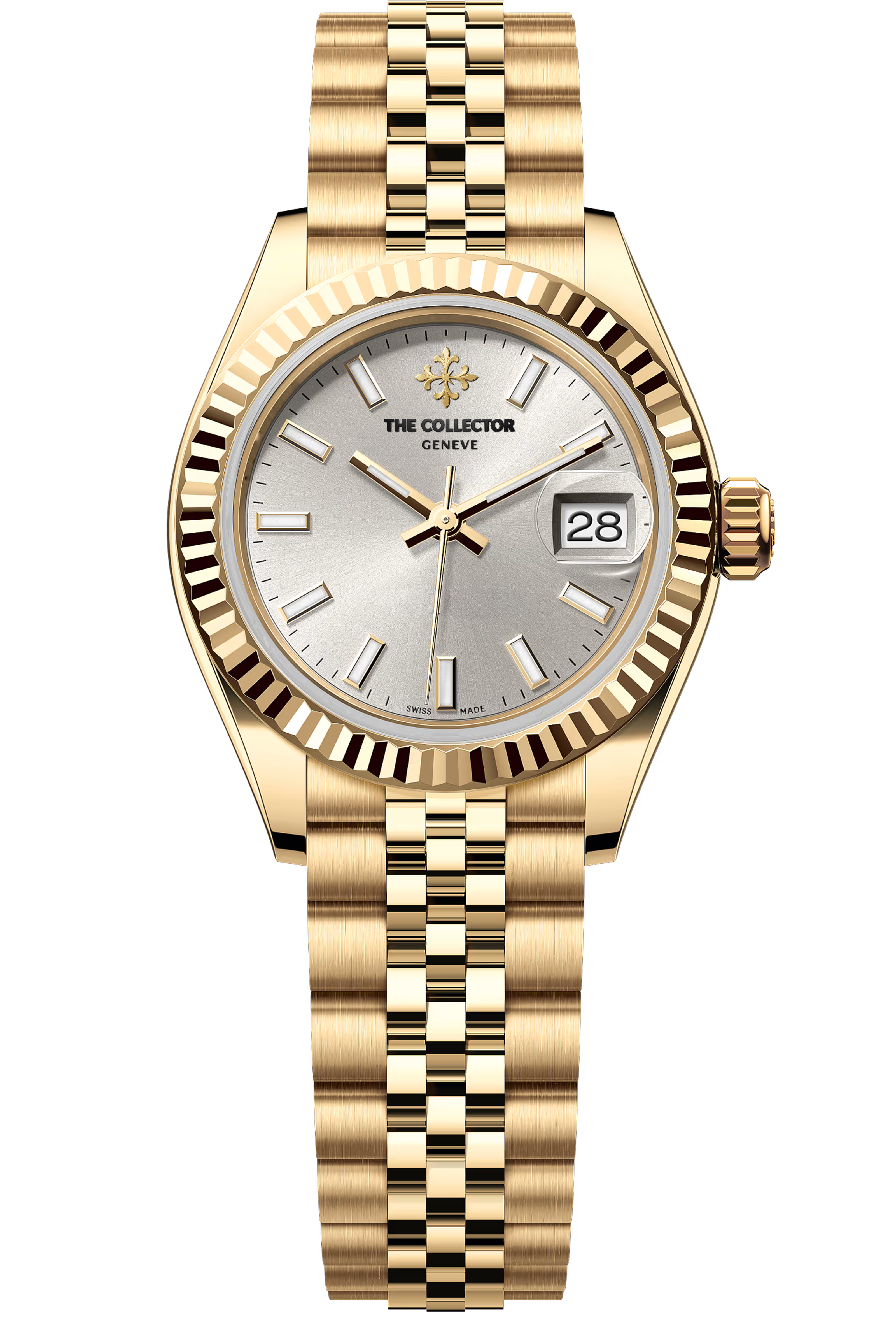 Imperio Classico Oro Giallo IM19CGG