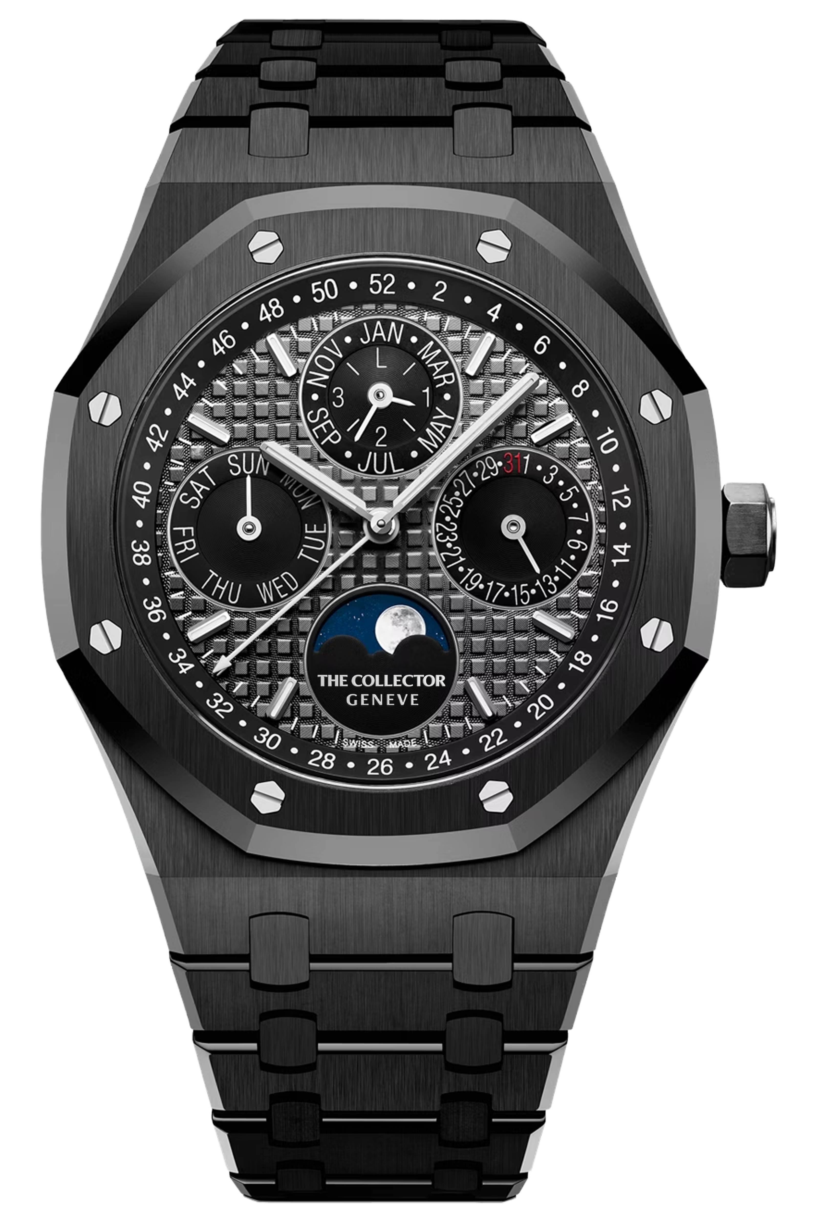 Fortezza Notte Éclipse CF560PC