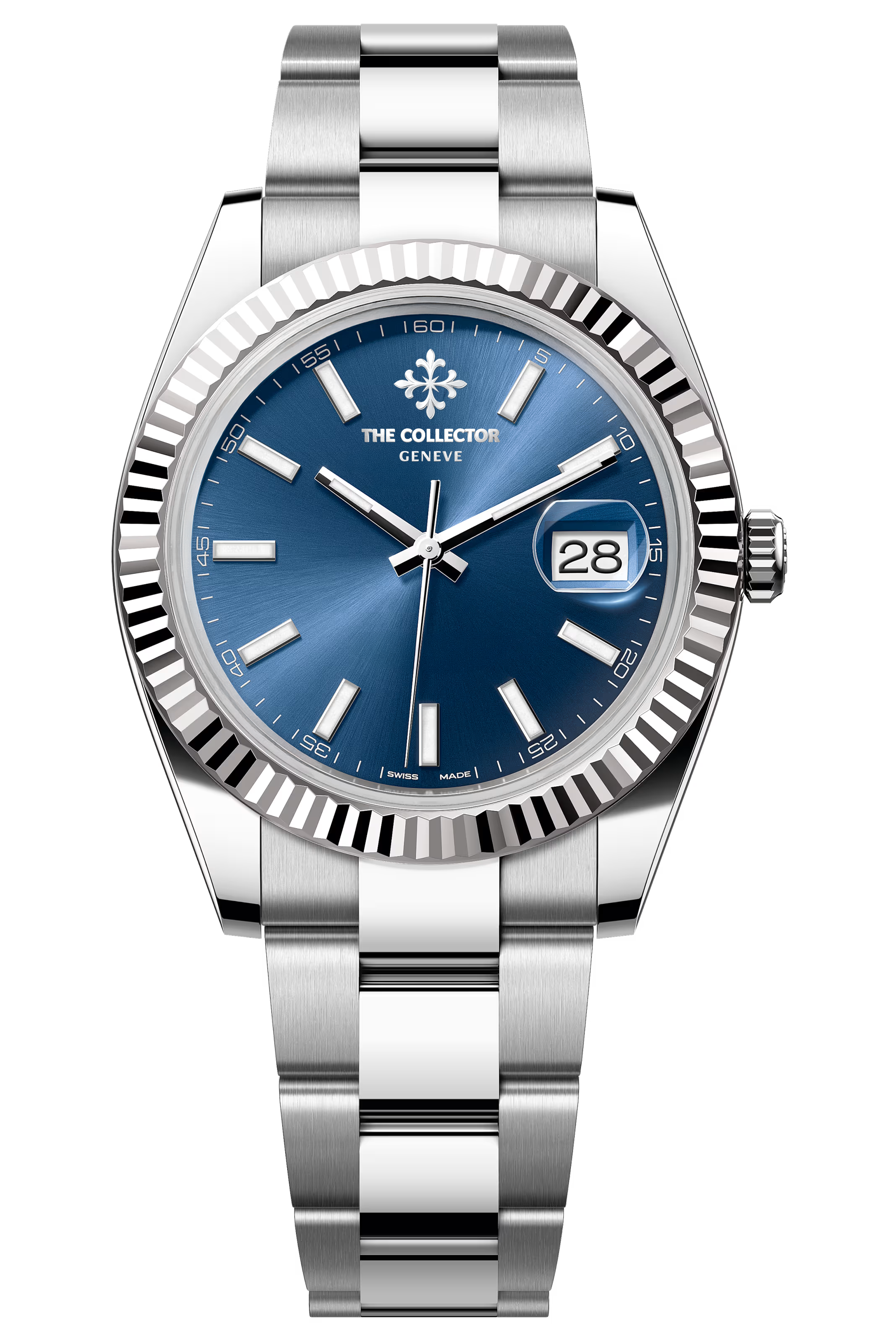 Imperio Classico Blu Acciaio IM09CBA