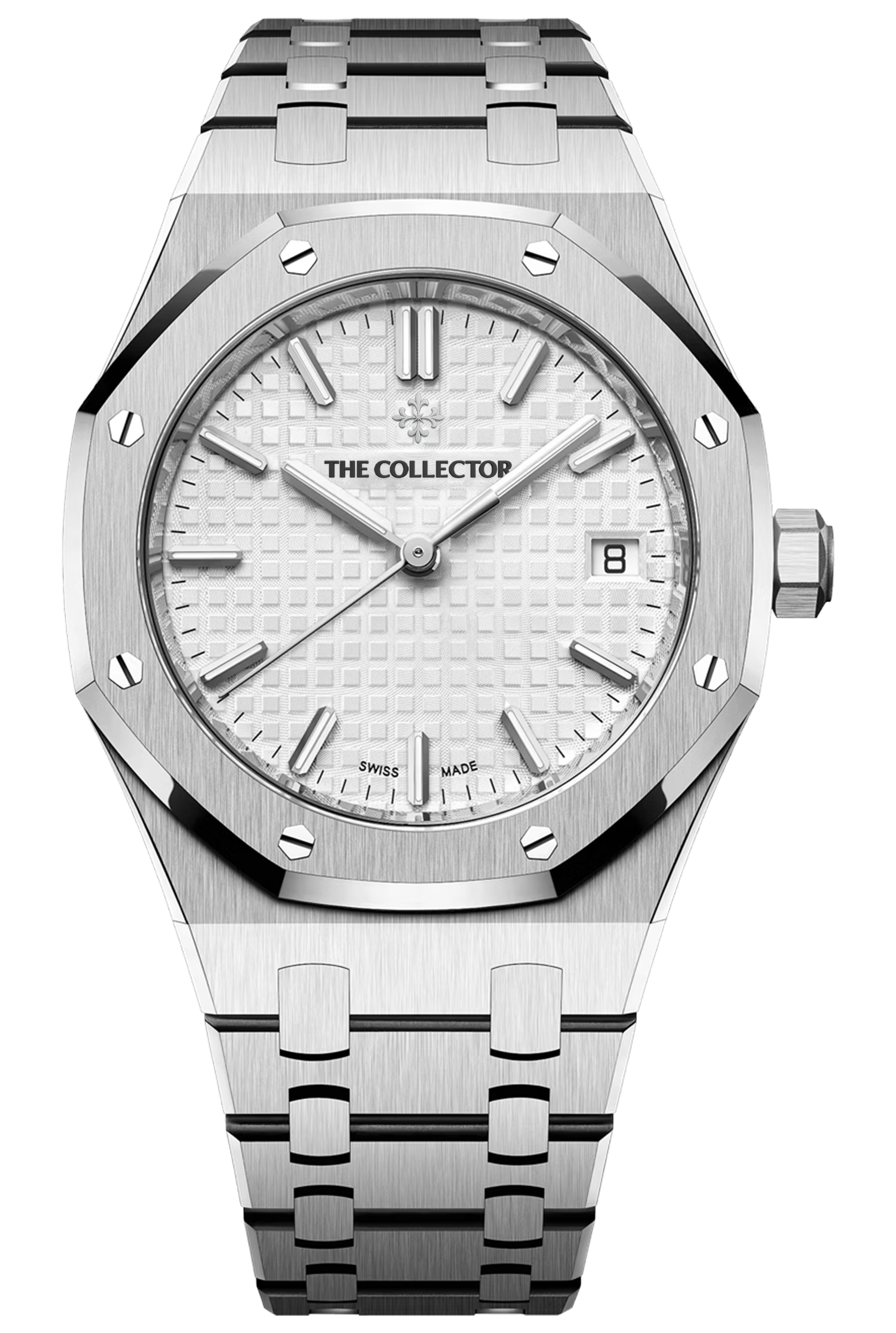 Fortezza Bianco CF240W