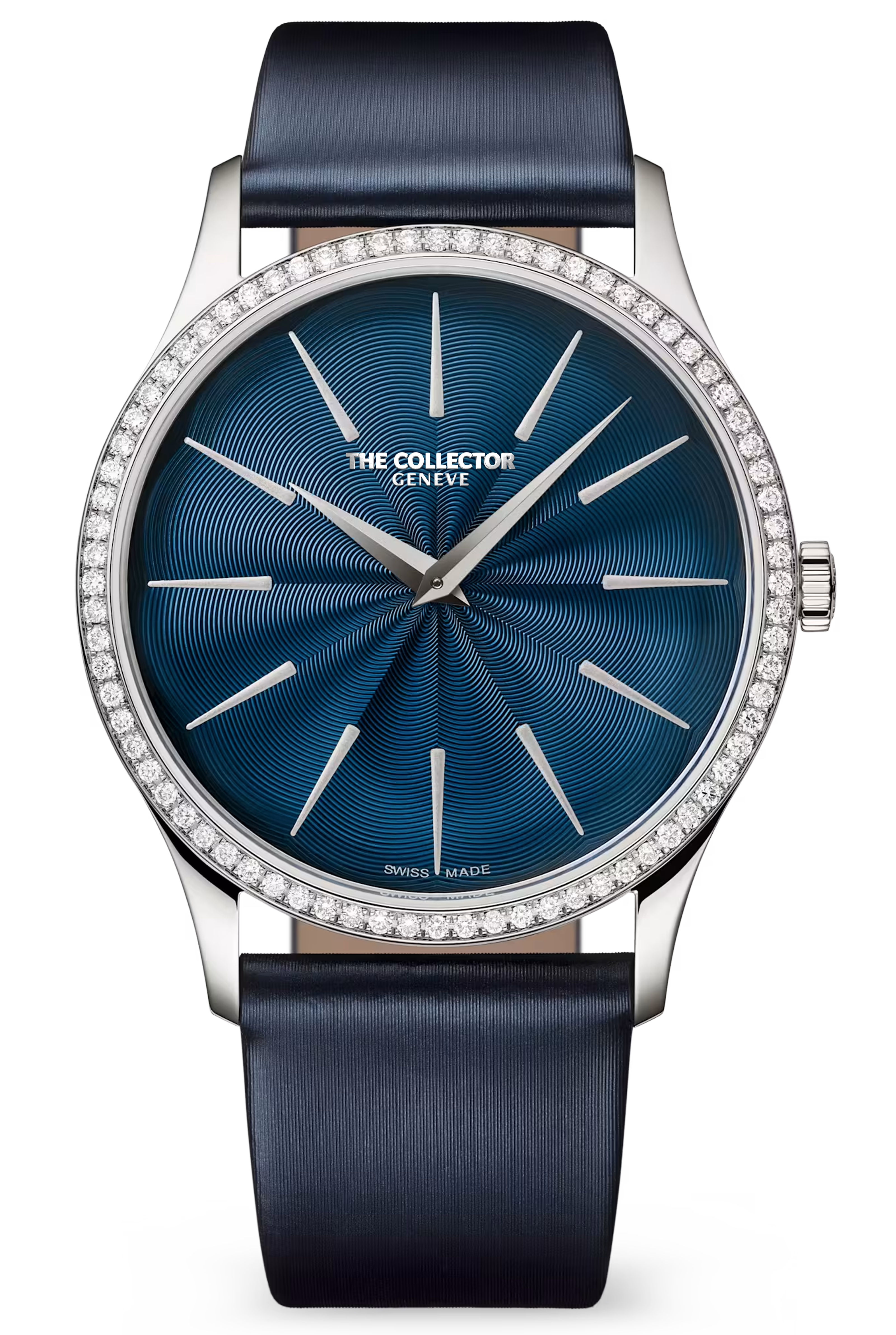 Genevra Eleganza Blu GN10EB