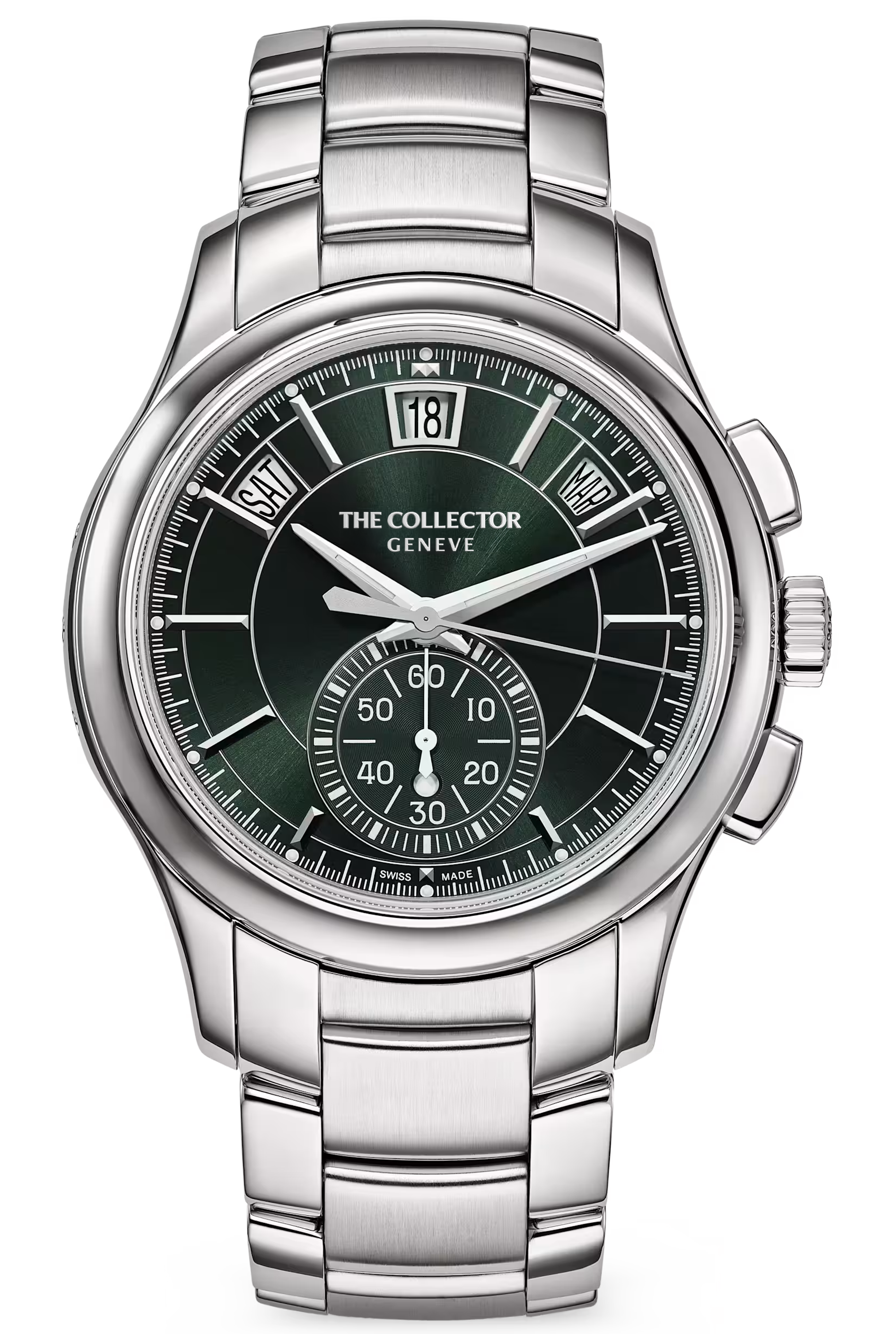 Genevra Maestro GN22MS