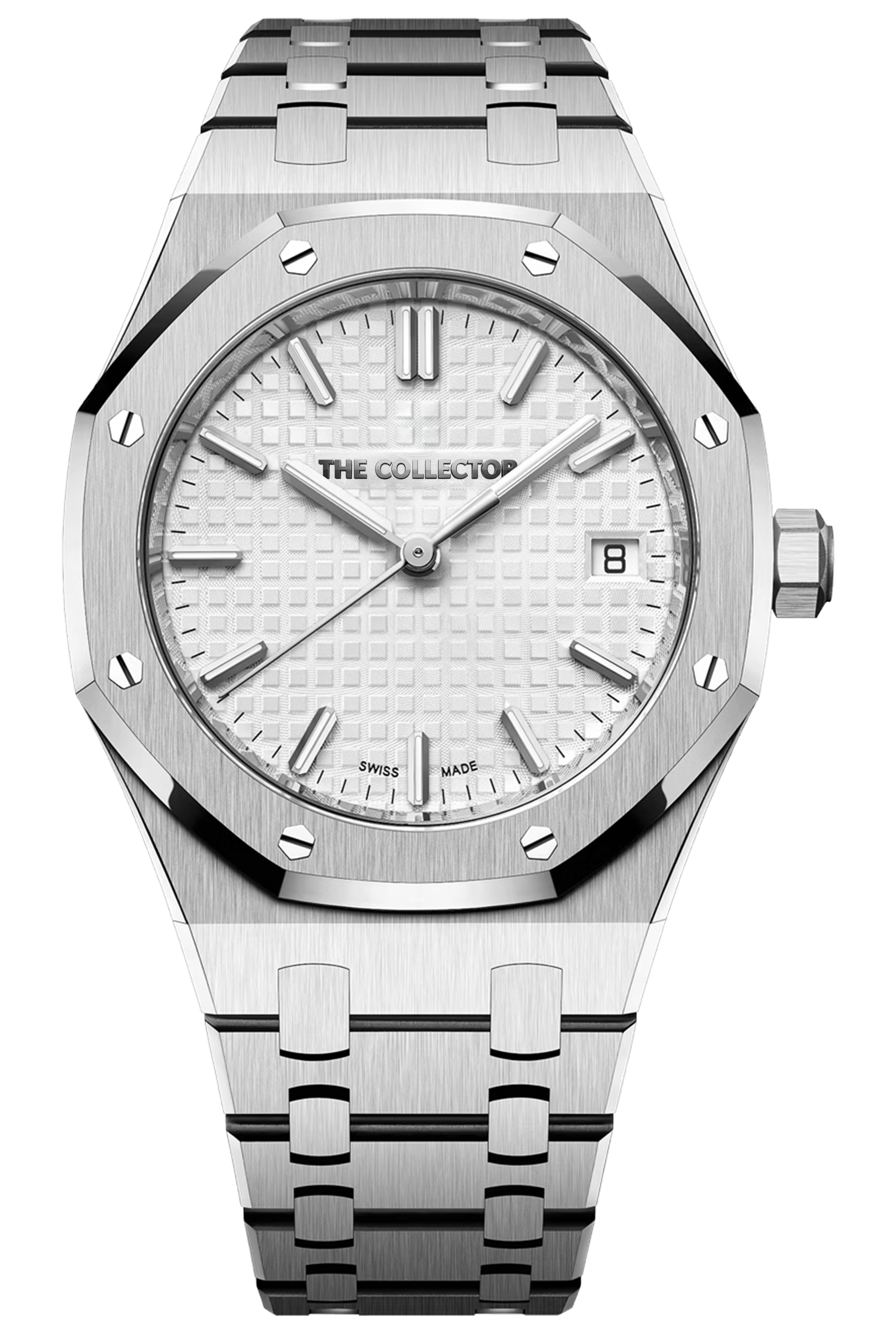 Fortezza Bianco CF240W