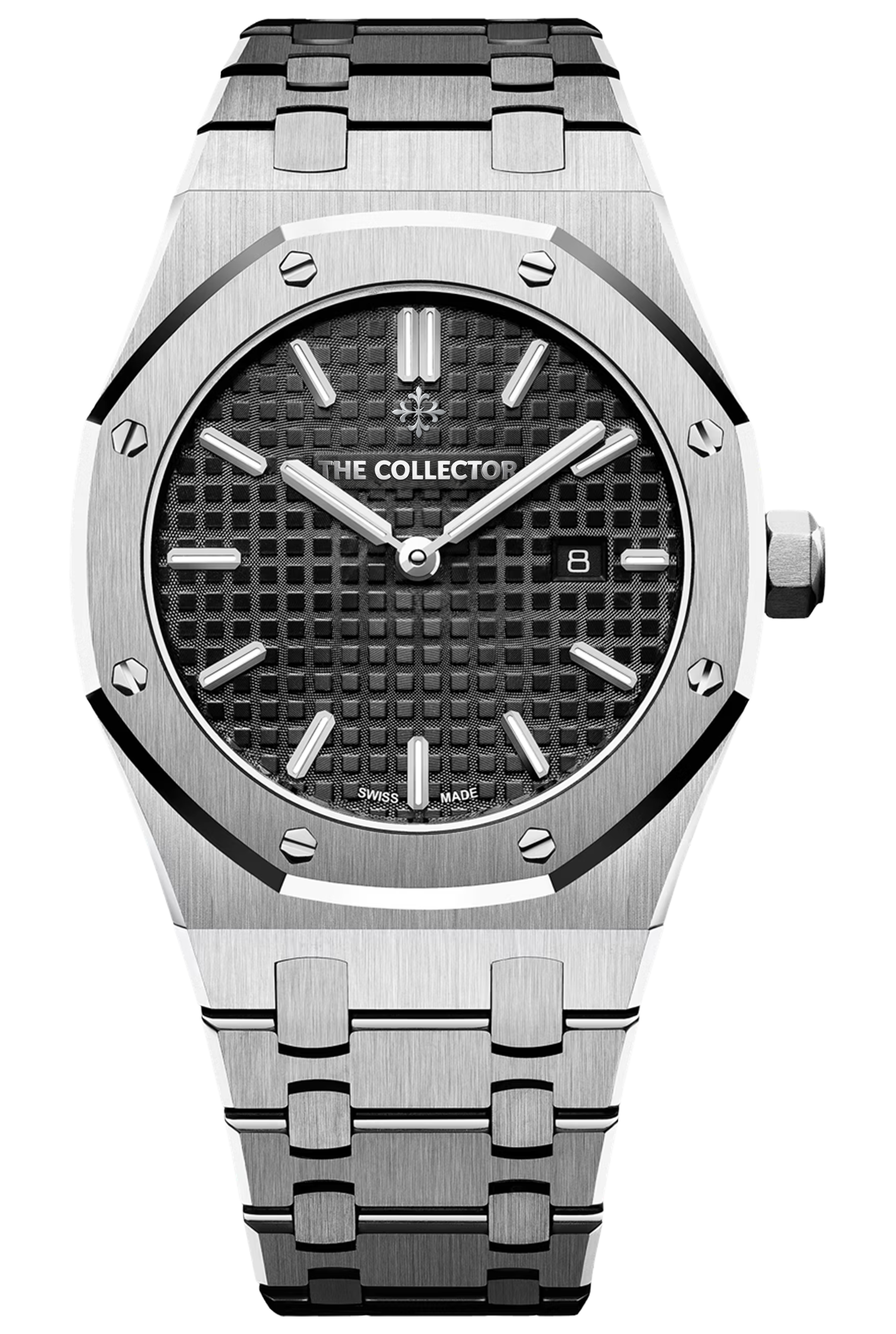 Fortezza Nero CF240BK