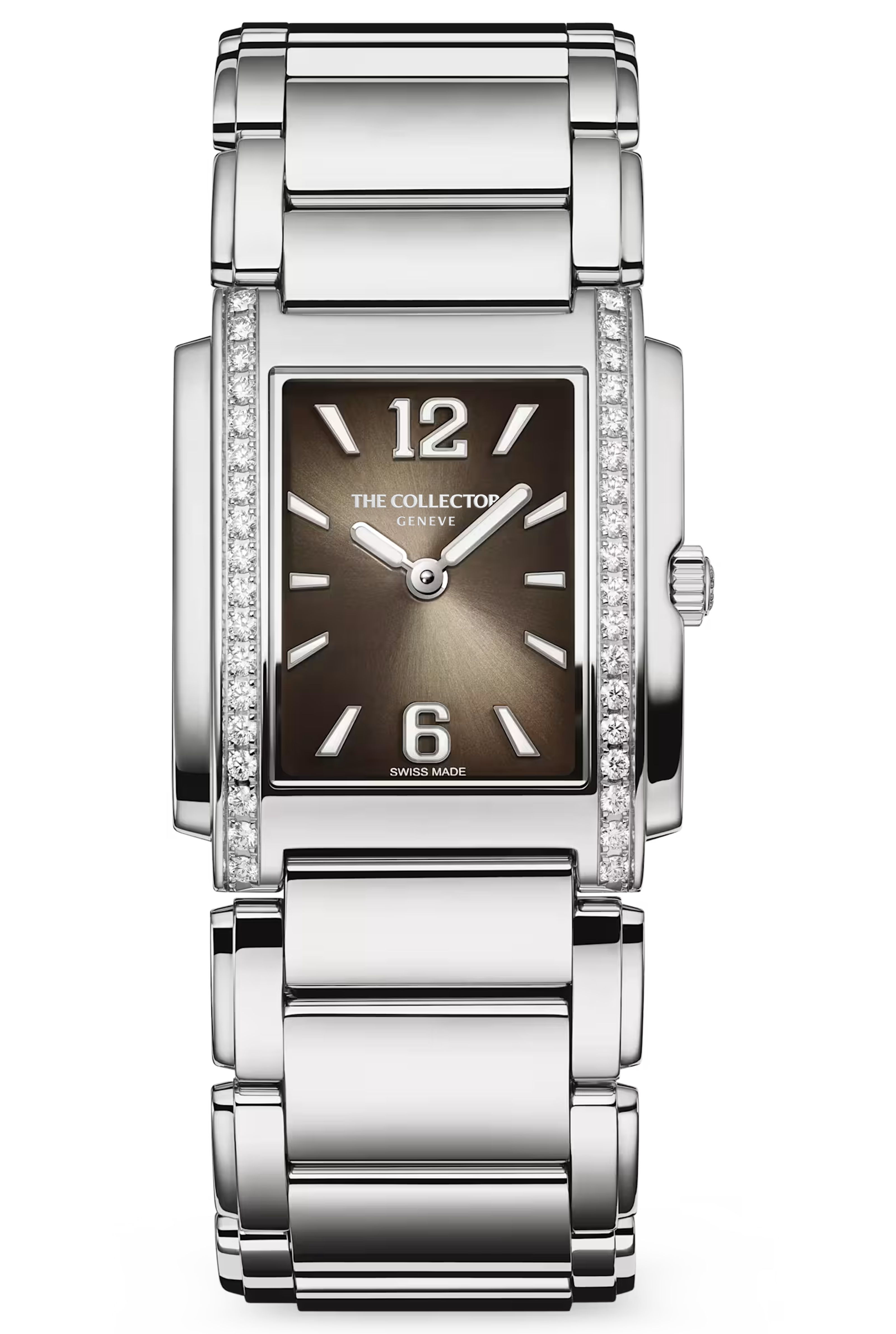 Genevra Eleganza Marrone GN02EM