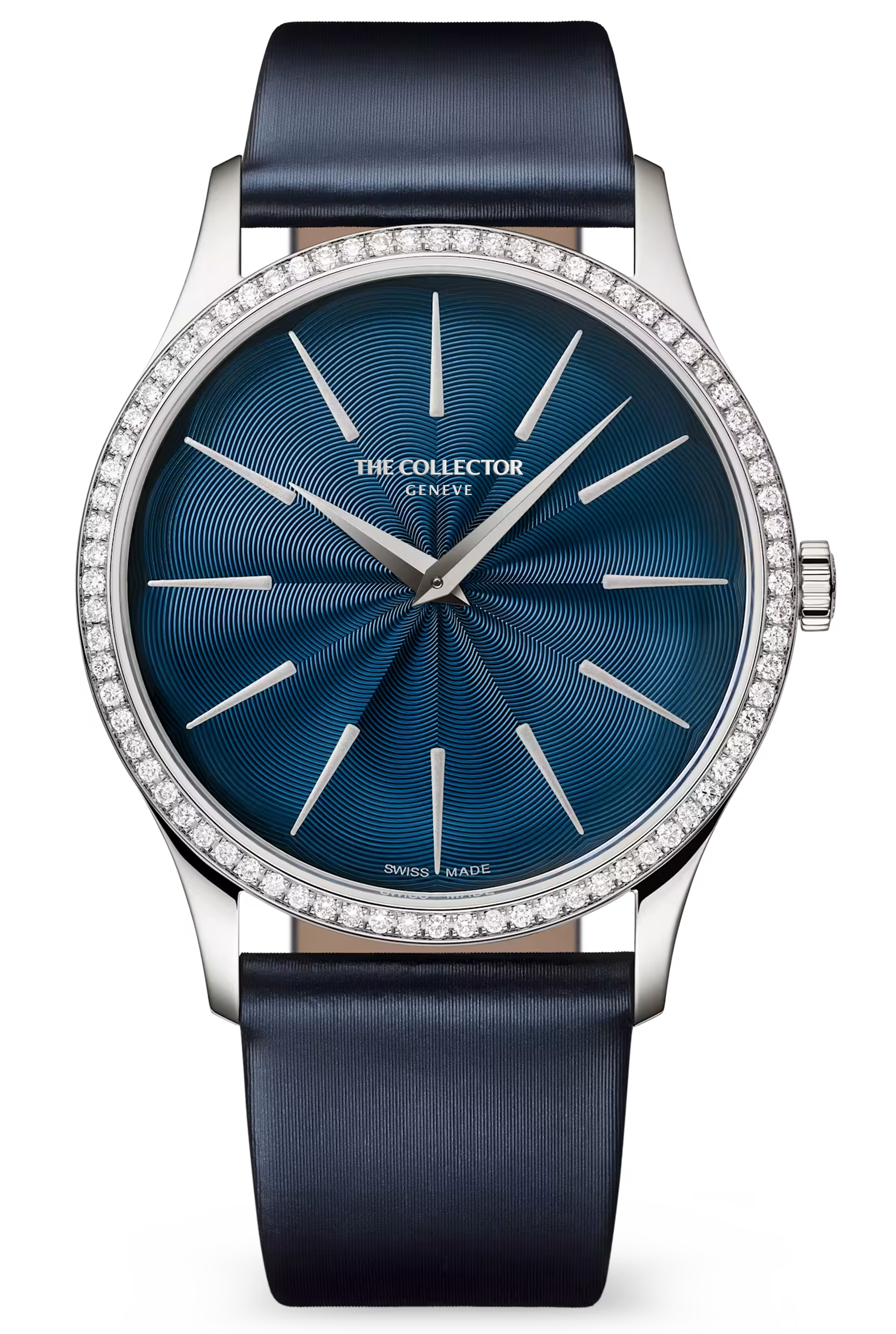 Genevra Eleganza Blu GN10EB