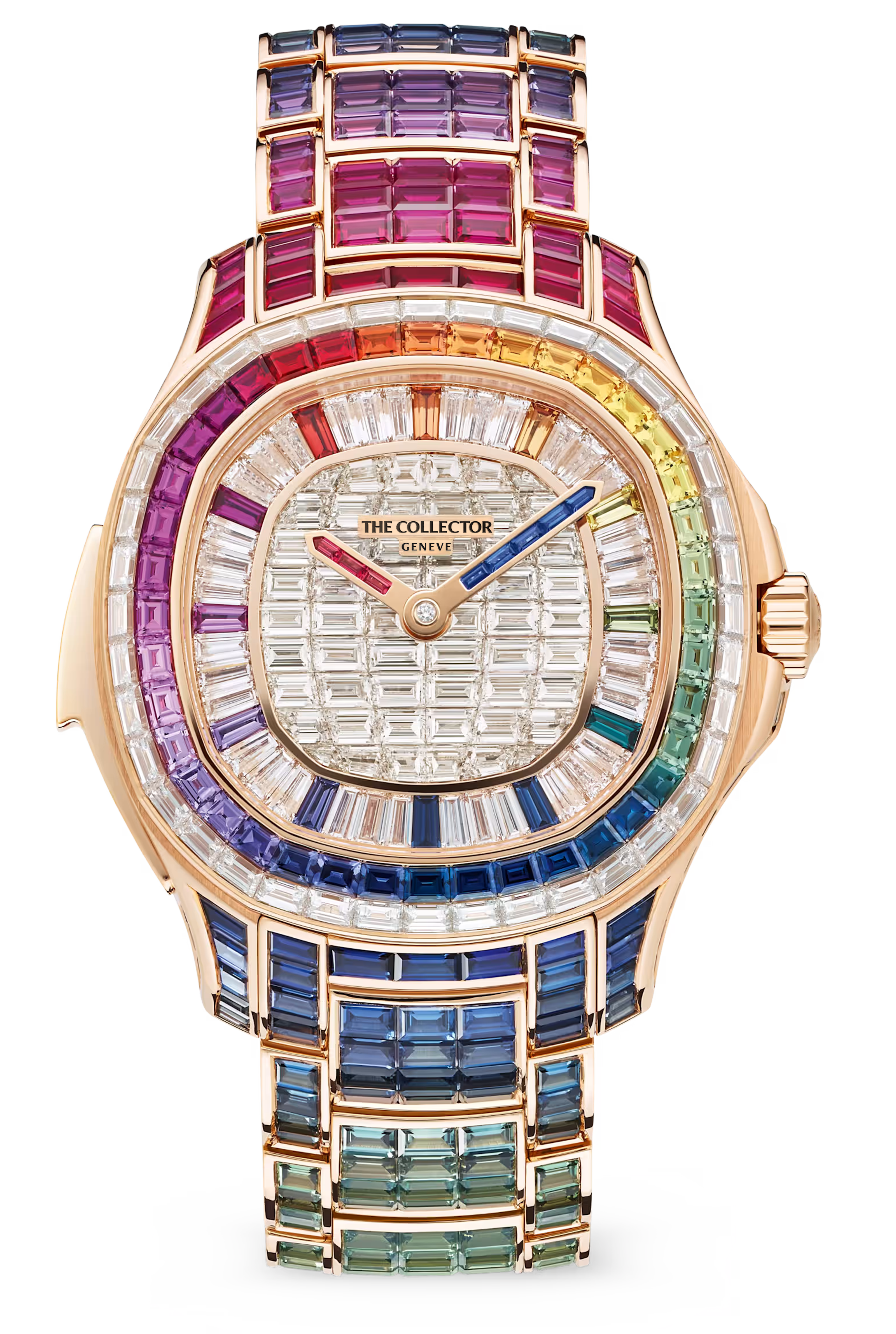 Genevra Arcobaleno GN11AR