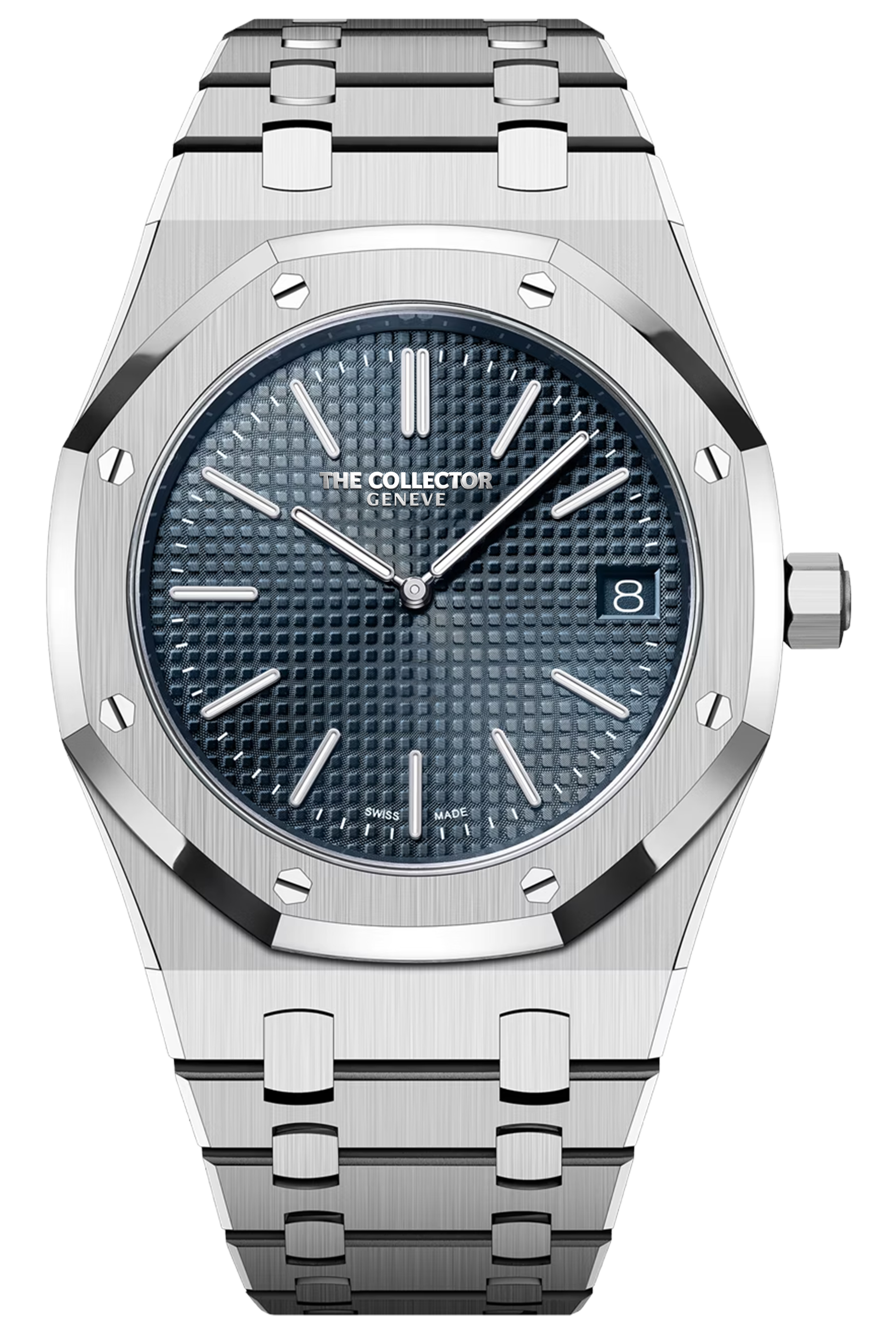 Fortezza Pure Blue Date CF240BLD