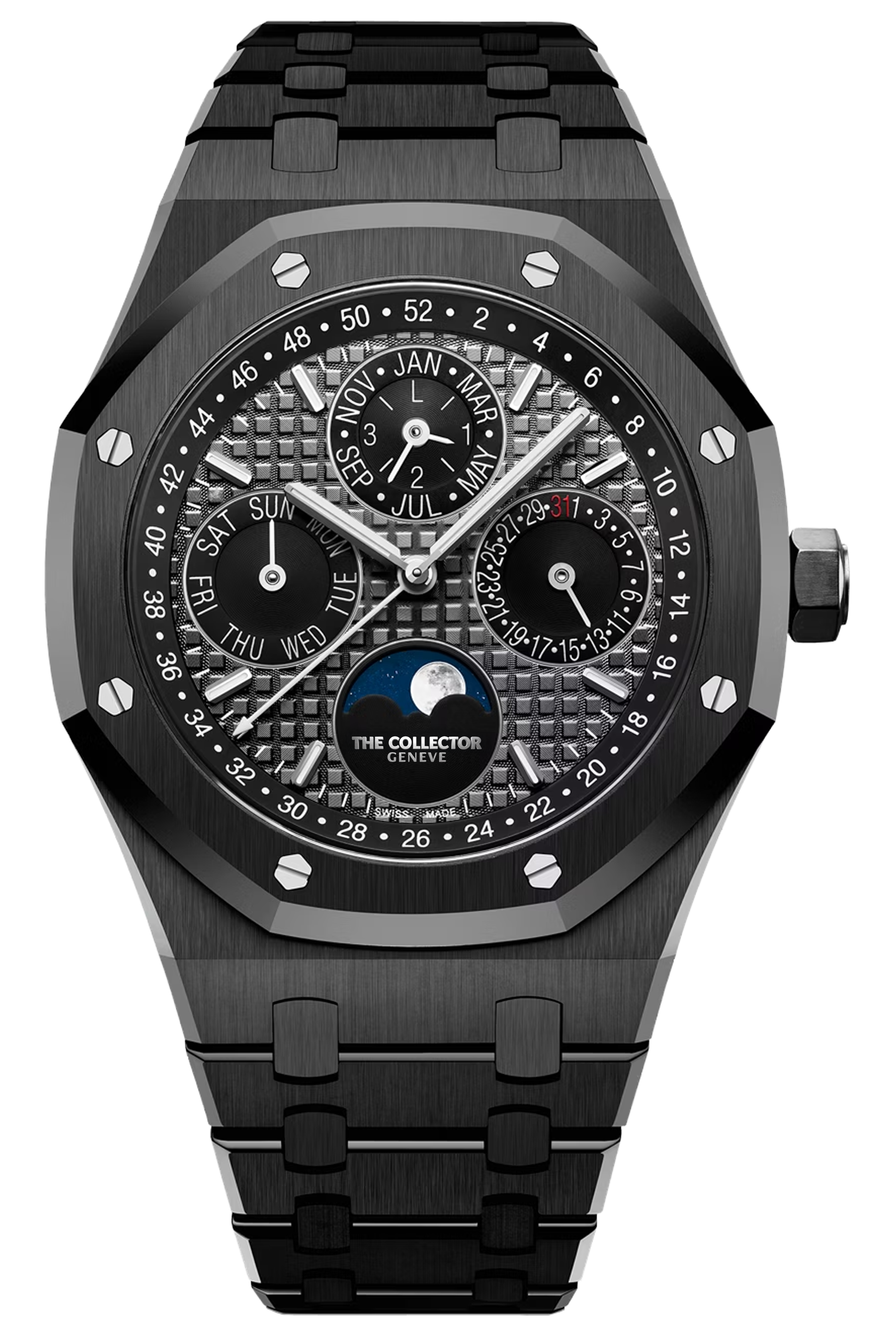 Fortezza Notte Éclipse CF560PC